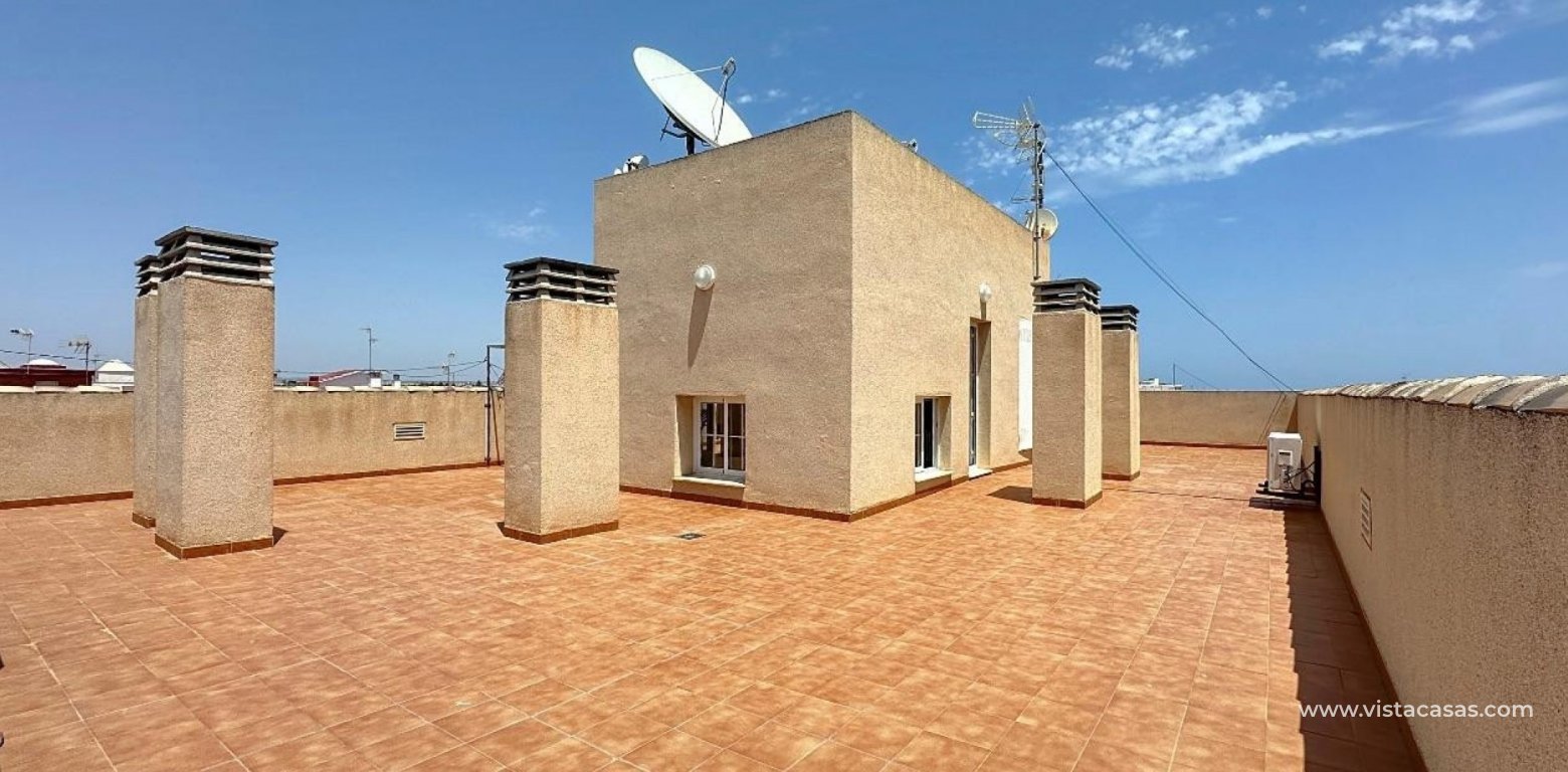 Vente - Appartement - San Pedro del Pinatar