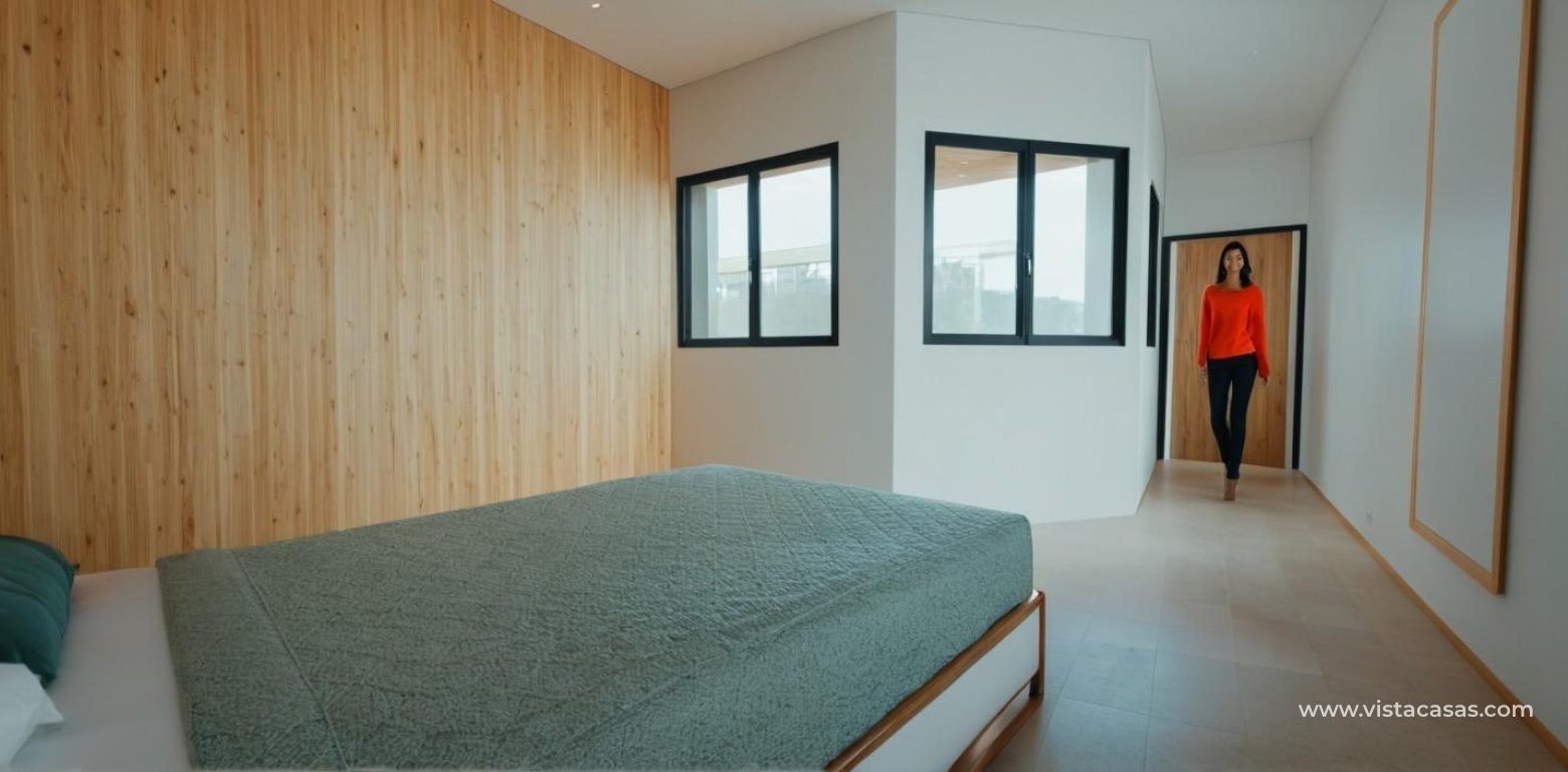 New Build - Apartment - Torrevieja