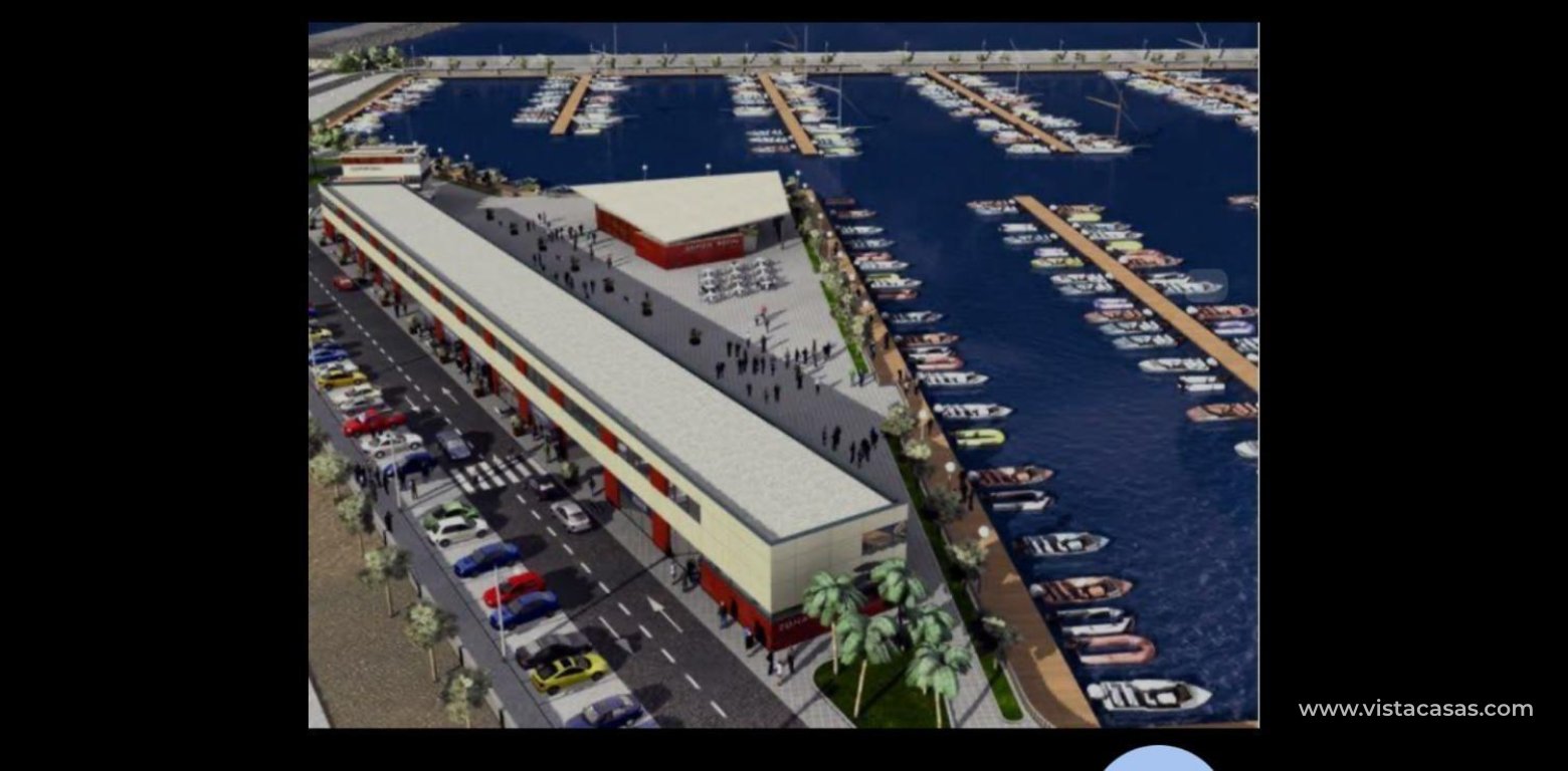 New Build - Apartment - Torrevieja