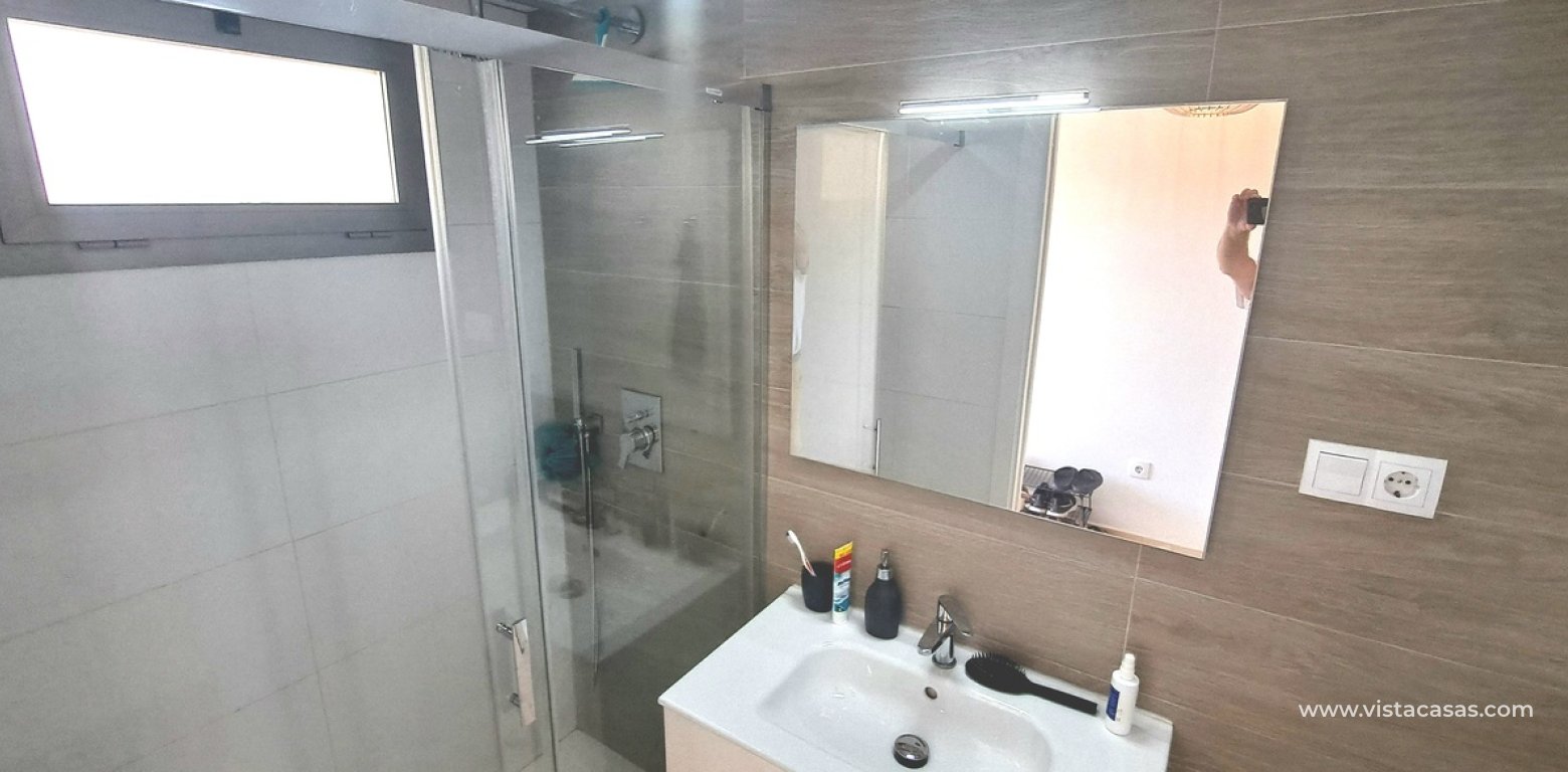 Resale - Apartment - Villamartin - Los Dolses