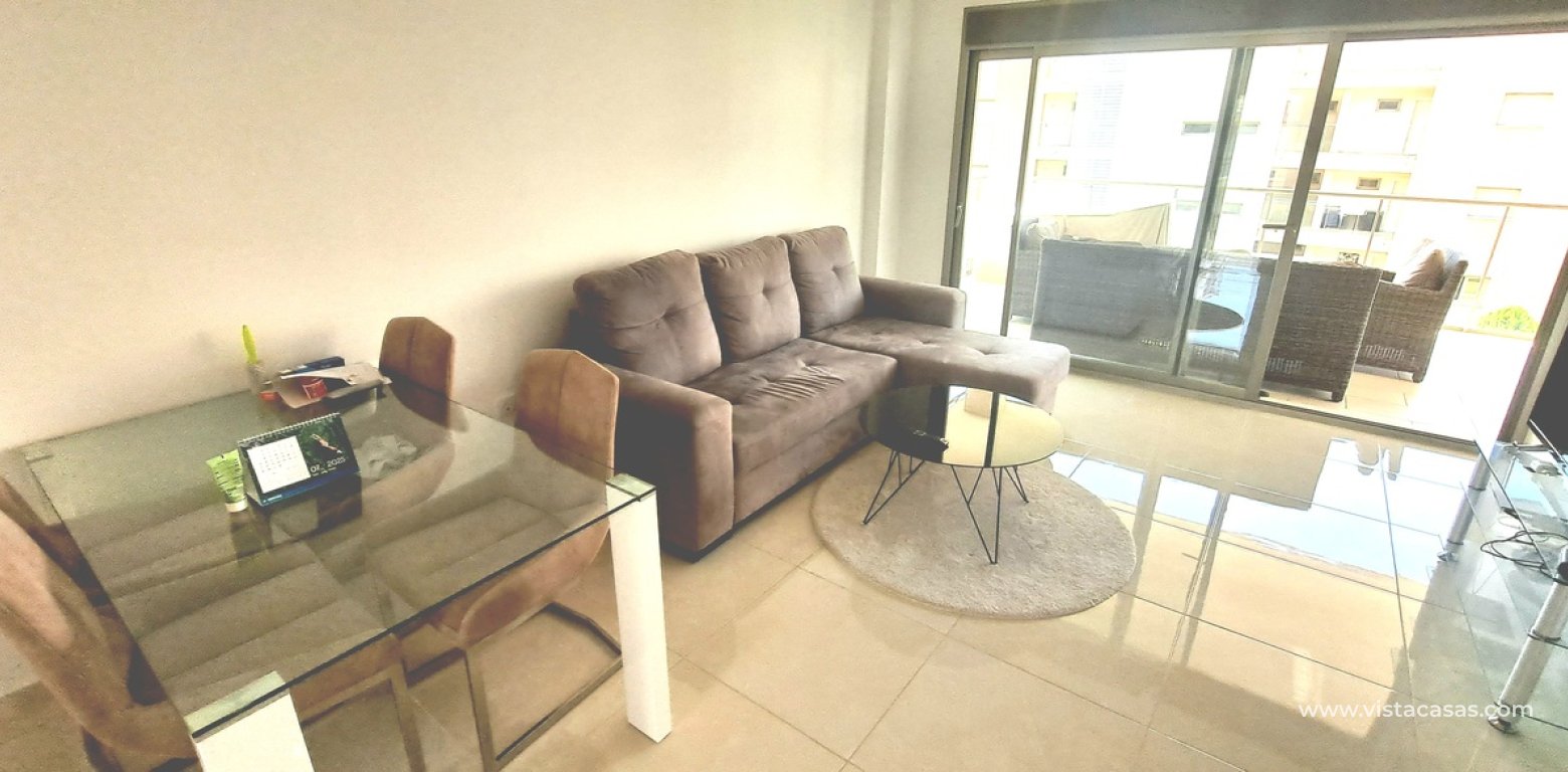 Resale - Apartment - Villamartin - Los Dolses