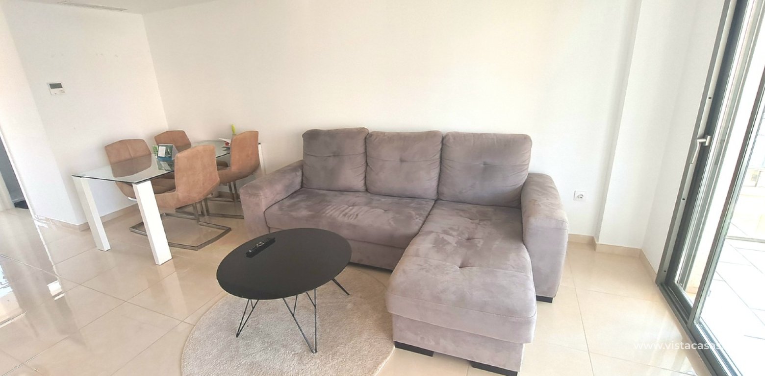 Resale - Apartment - Villamartin - Los Dolses