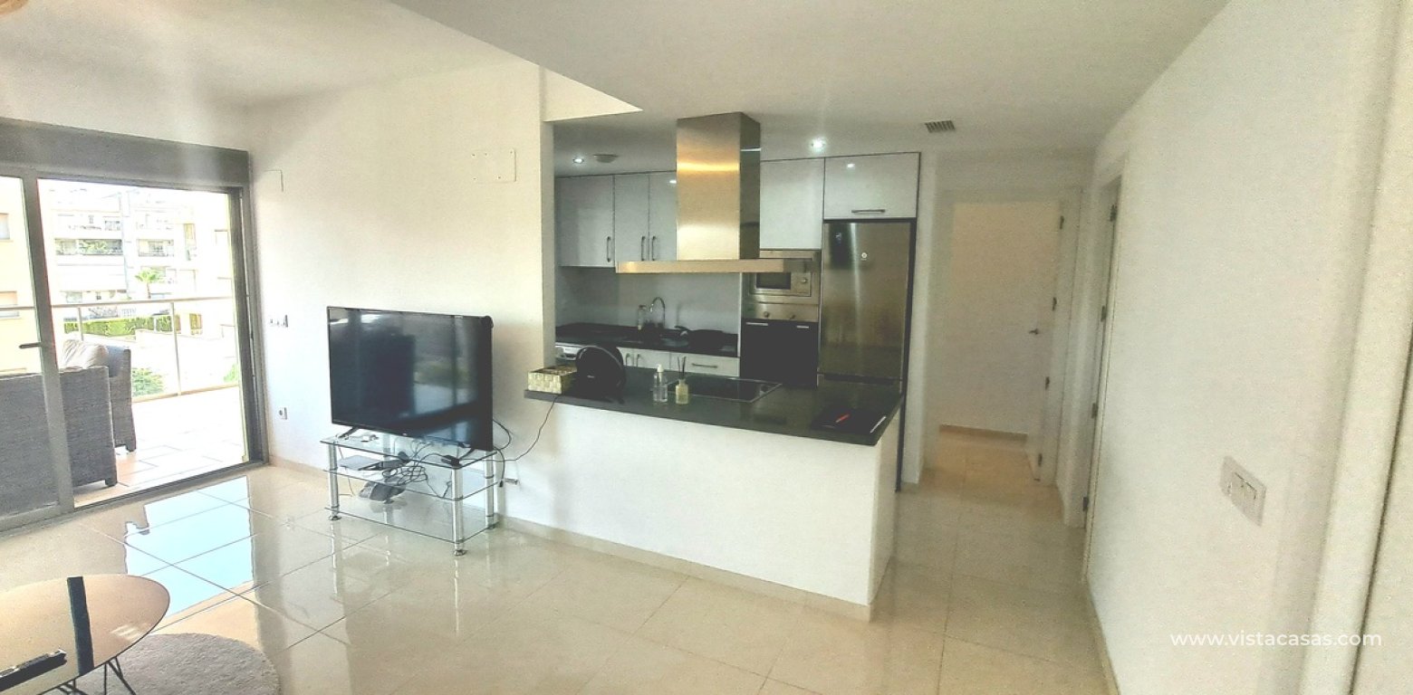 Resale - Apartment - Villamartin - Los Dolses