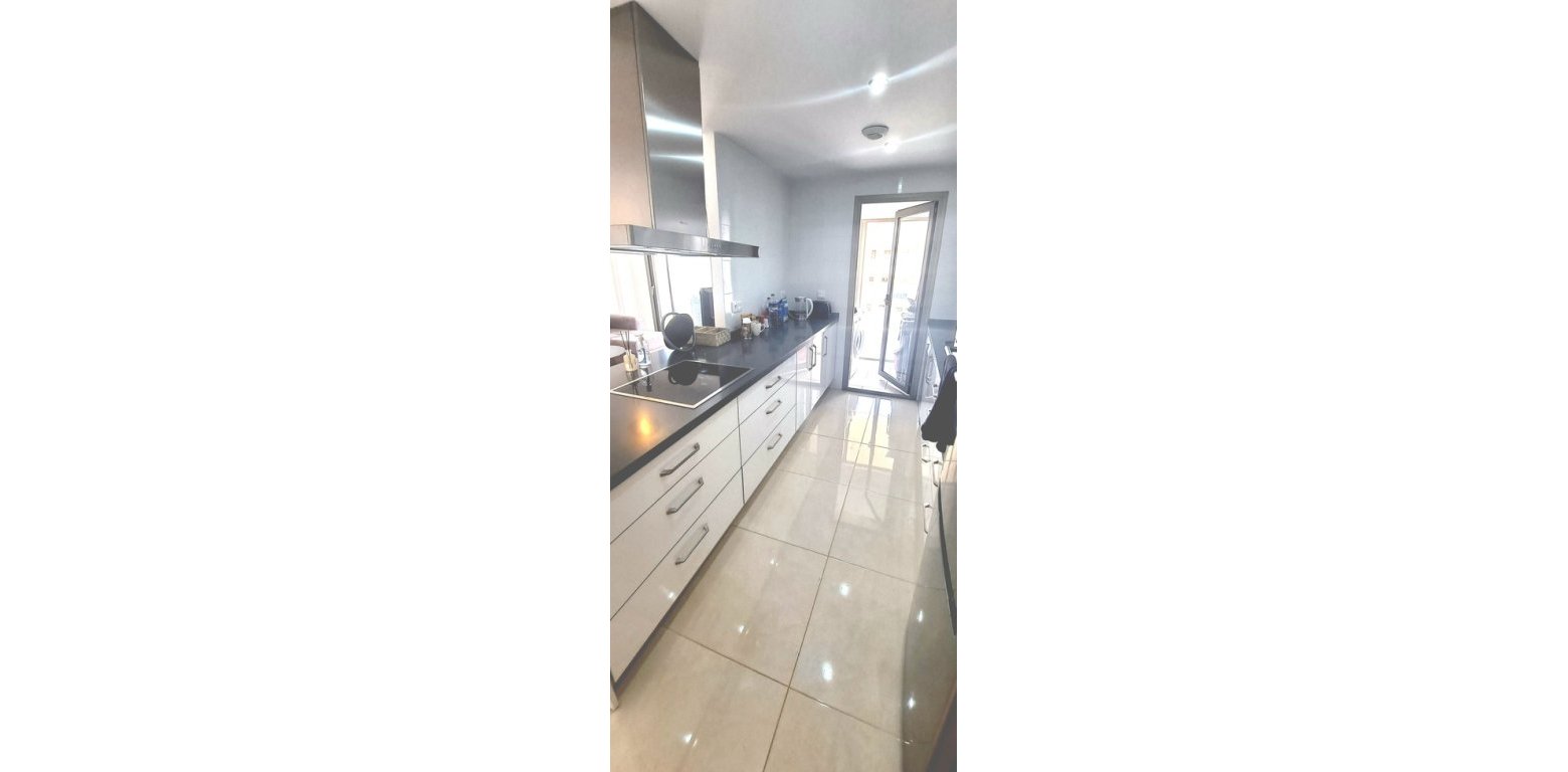 Resale - Apartment - Villamartin - Los Dolses