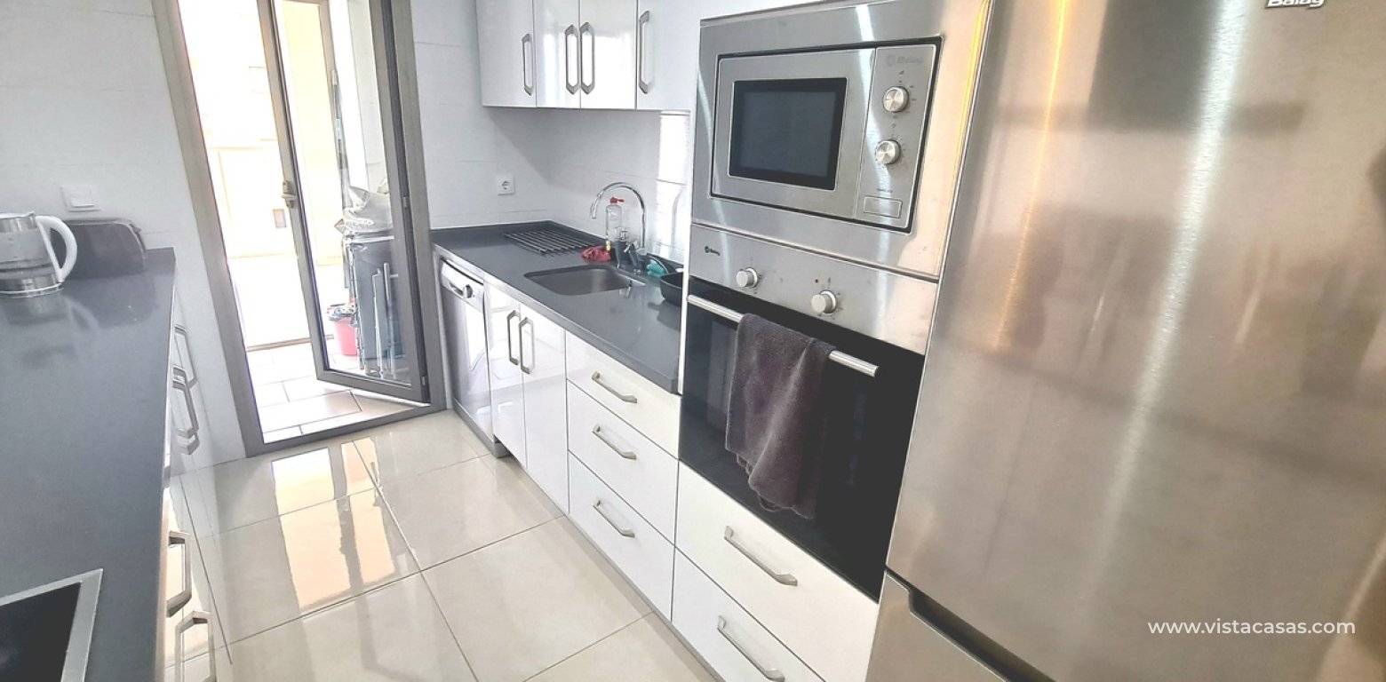 Resale - Apartment - Villamartin - Los Dolses