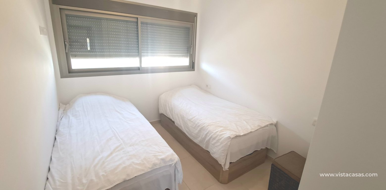 Resale - Apartment - Villamartin - Los Dolses