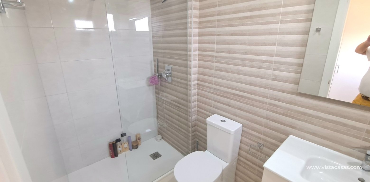 Resale - Apartment - Villamartin - Los Dolses