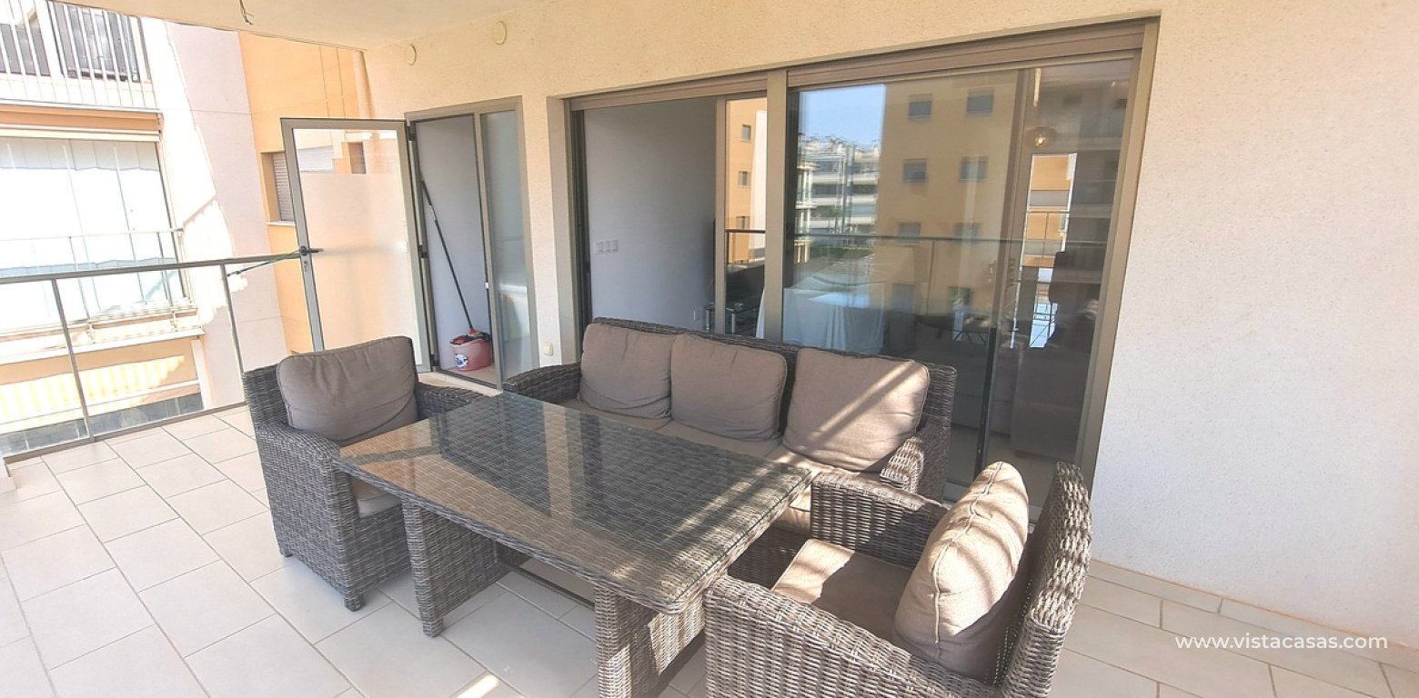 Resale - Apartment - Villamartin - Los Dolses