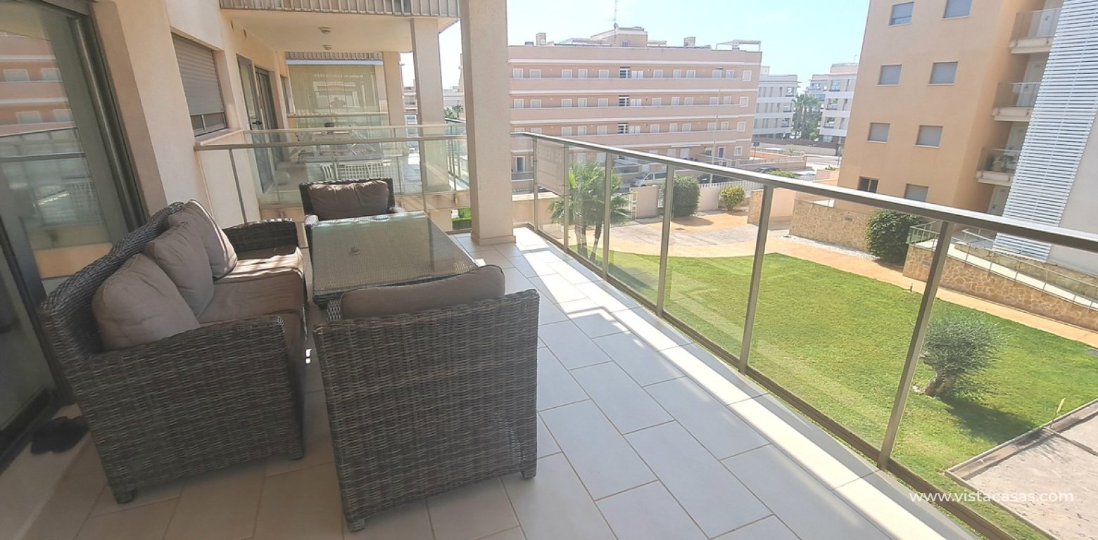 Resale - Apartment - Villamartin - Los Dolses