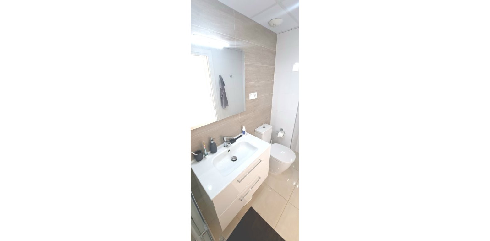 Resale - Apartment - Villamartin - Los Dolses