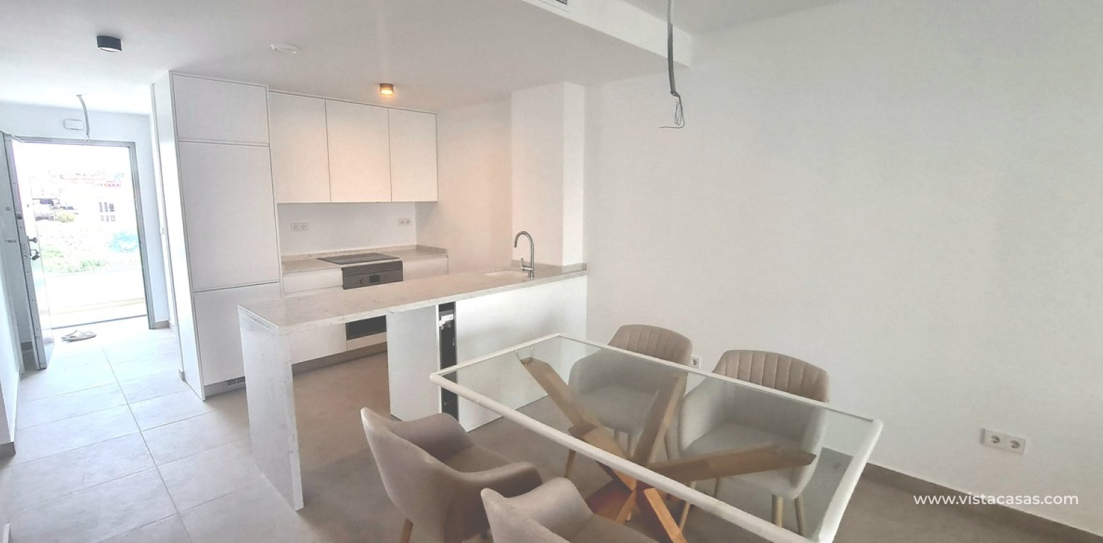 Sale - Lägenhet - Playa Flamenca