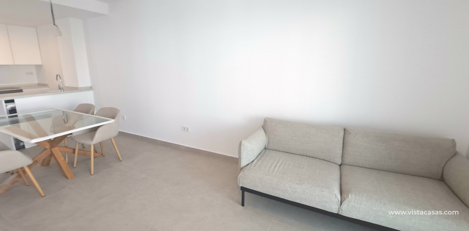 Sale - Lägenhet - Playa Flamenca