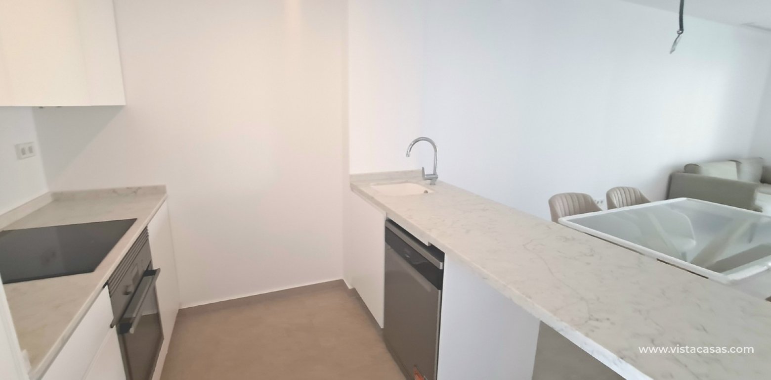 Sale - Lägenhet - Playa Flamenca