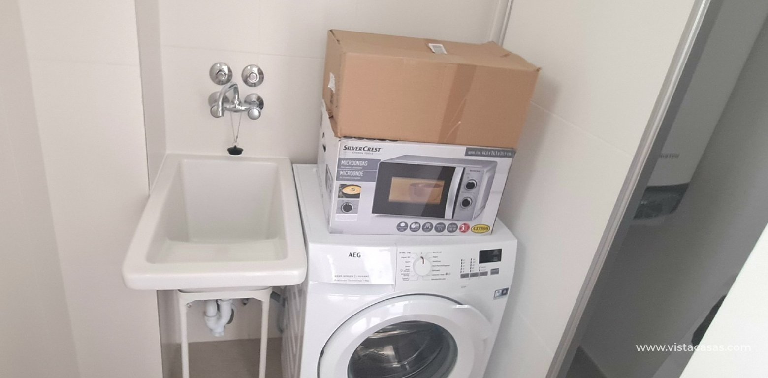 Sale - Lägenhet - Playa Flamenca