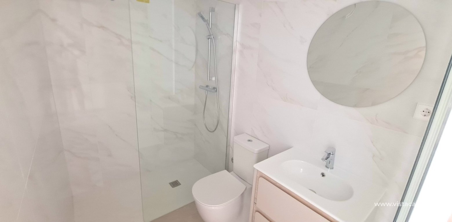 Sale - Lägenhet - Playa Flamenca