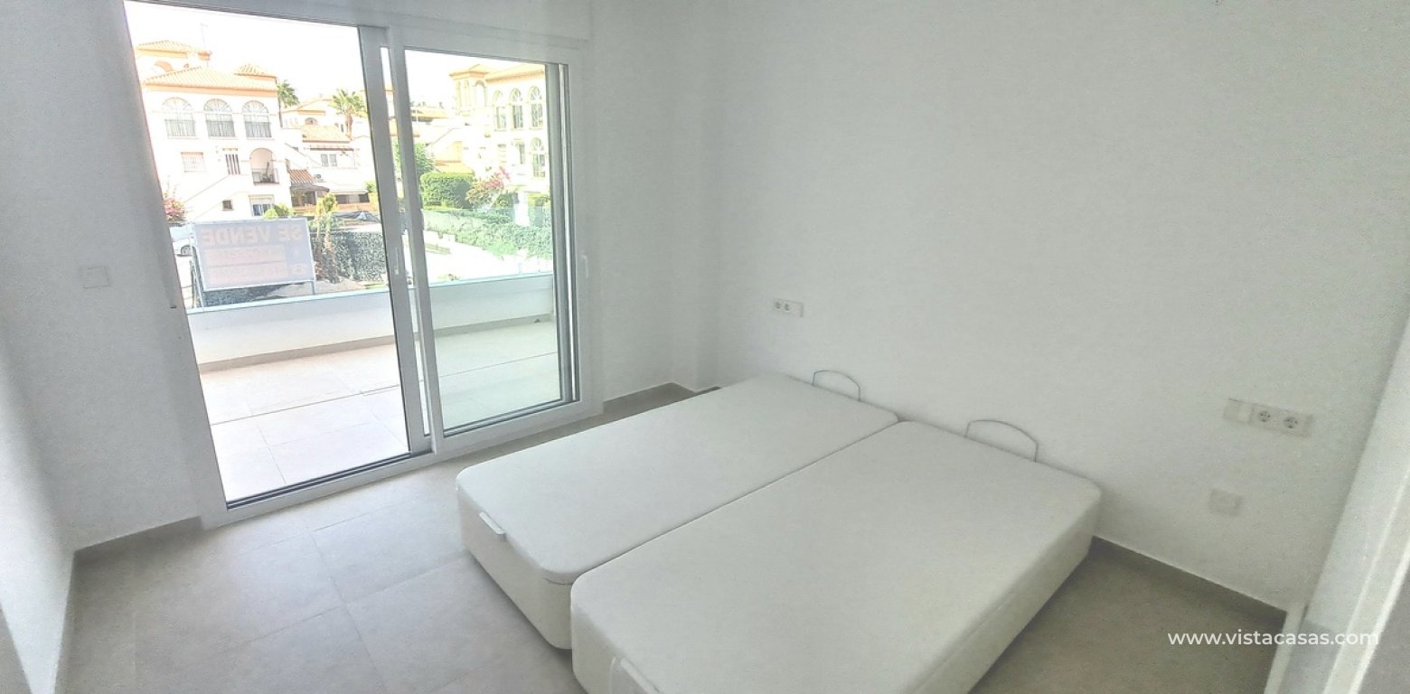 Sale - Lägenhet - Playa Flamenca