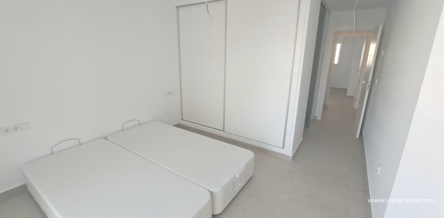 Sale - Lägenhet - Playa Flamenca