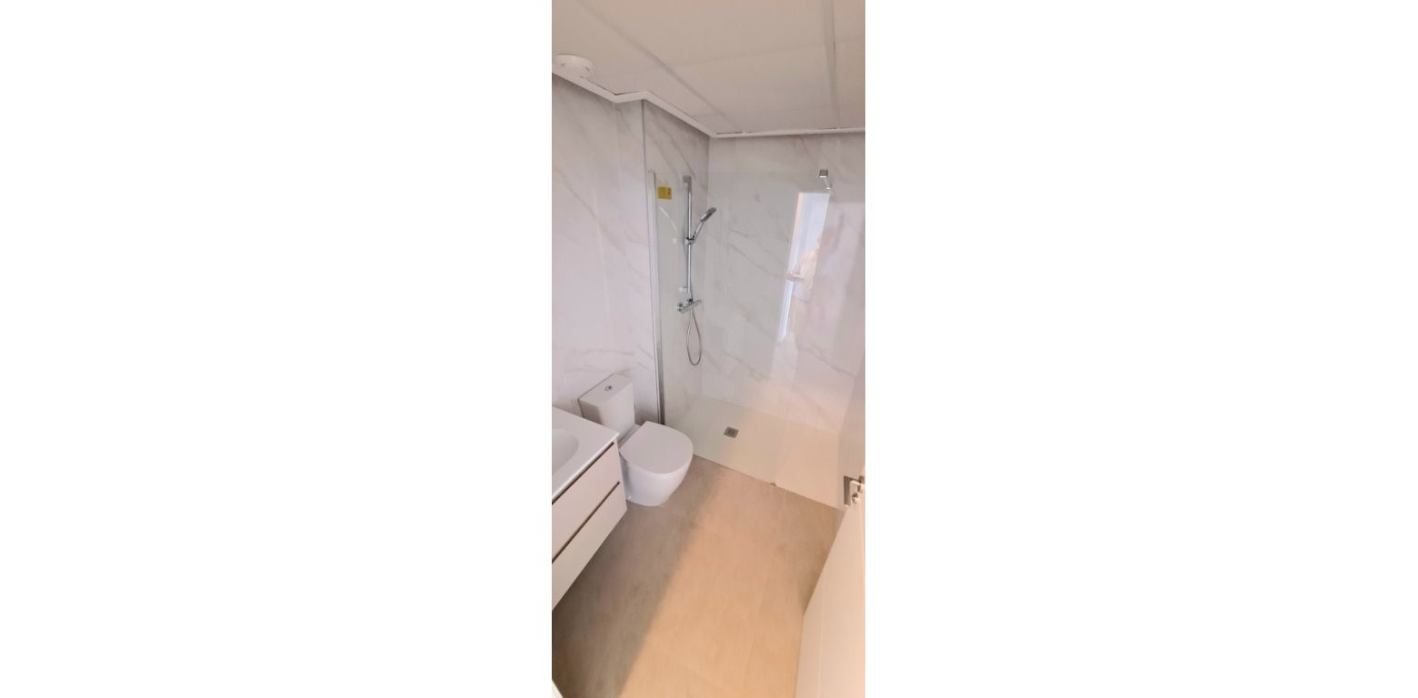 Sale - Lägenhet - Playa Flamenca