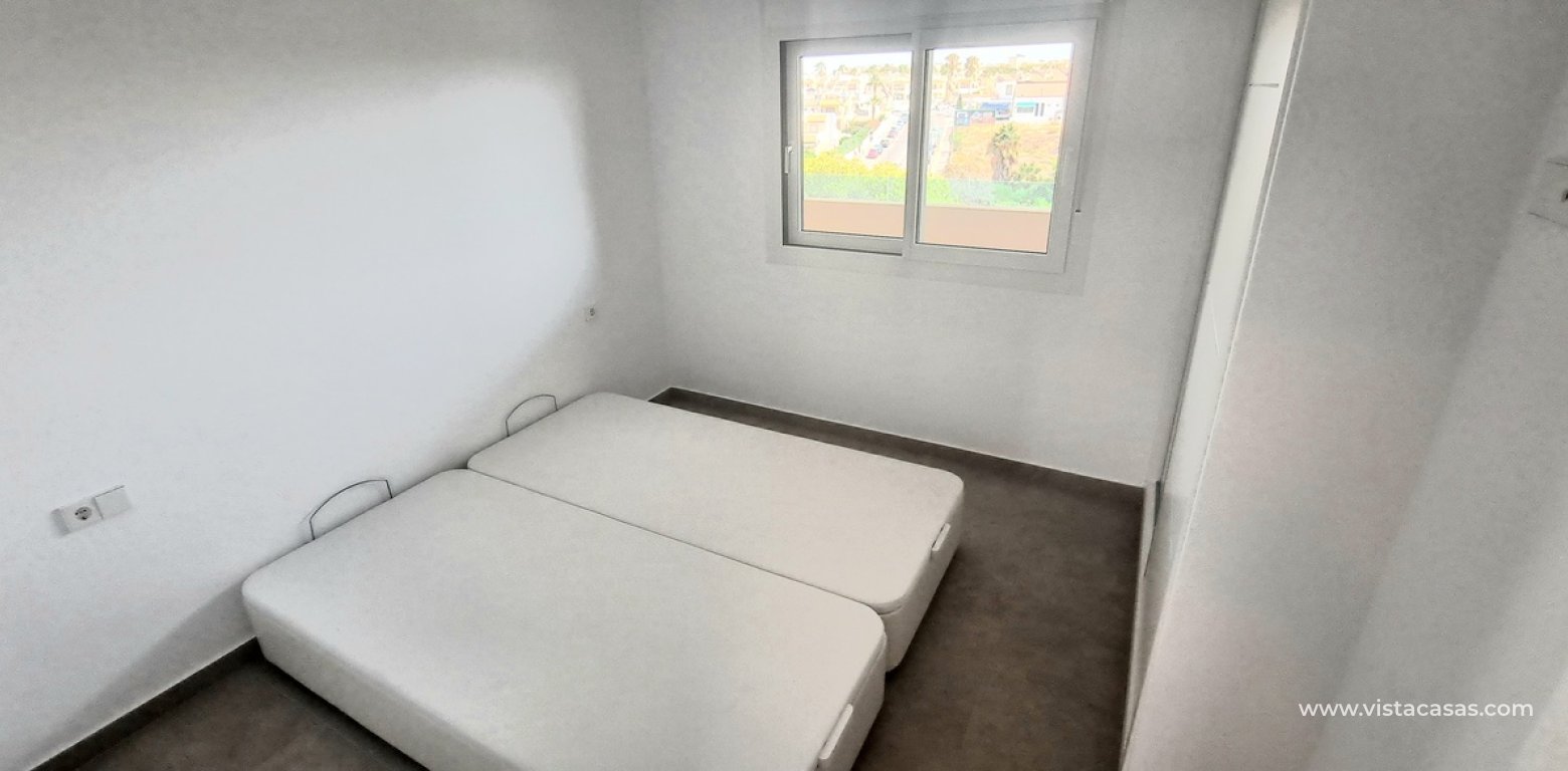 Sale - Lägenhet - Playa Flamenca