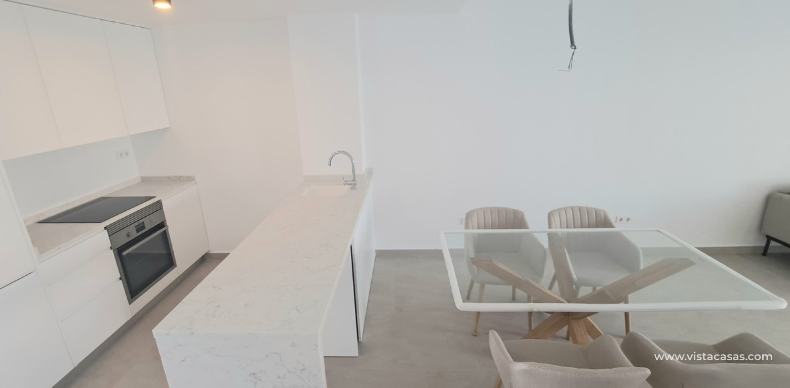 Sale - Lägenhet - Playa Flamenca