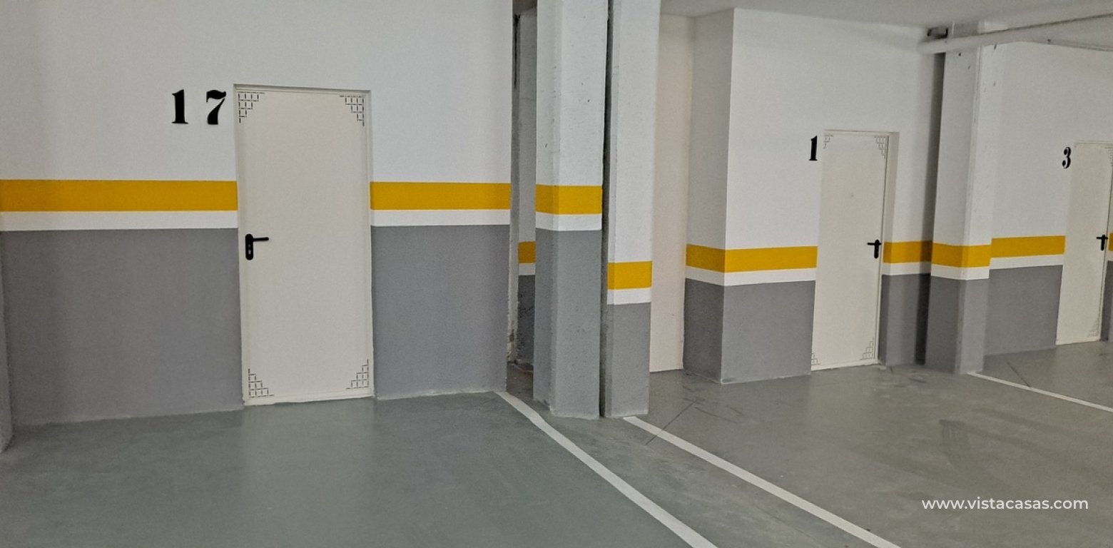 Sale - Lägenhet - Playa Flamenca