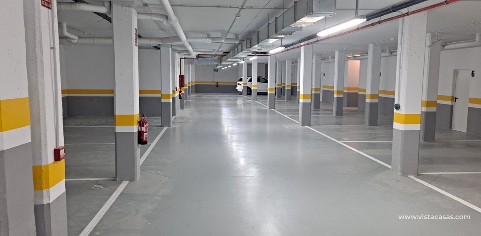 Sale - Lägenhet - Playa Flamenca