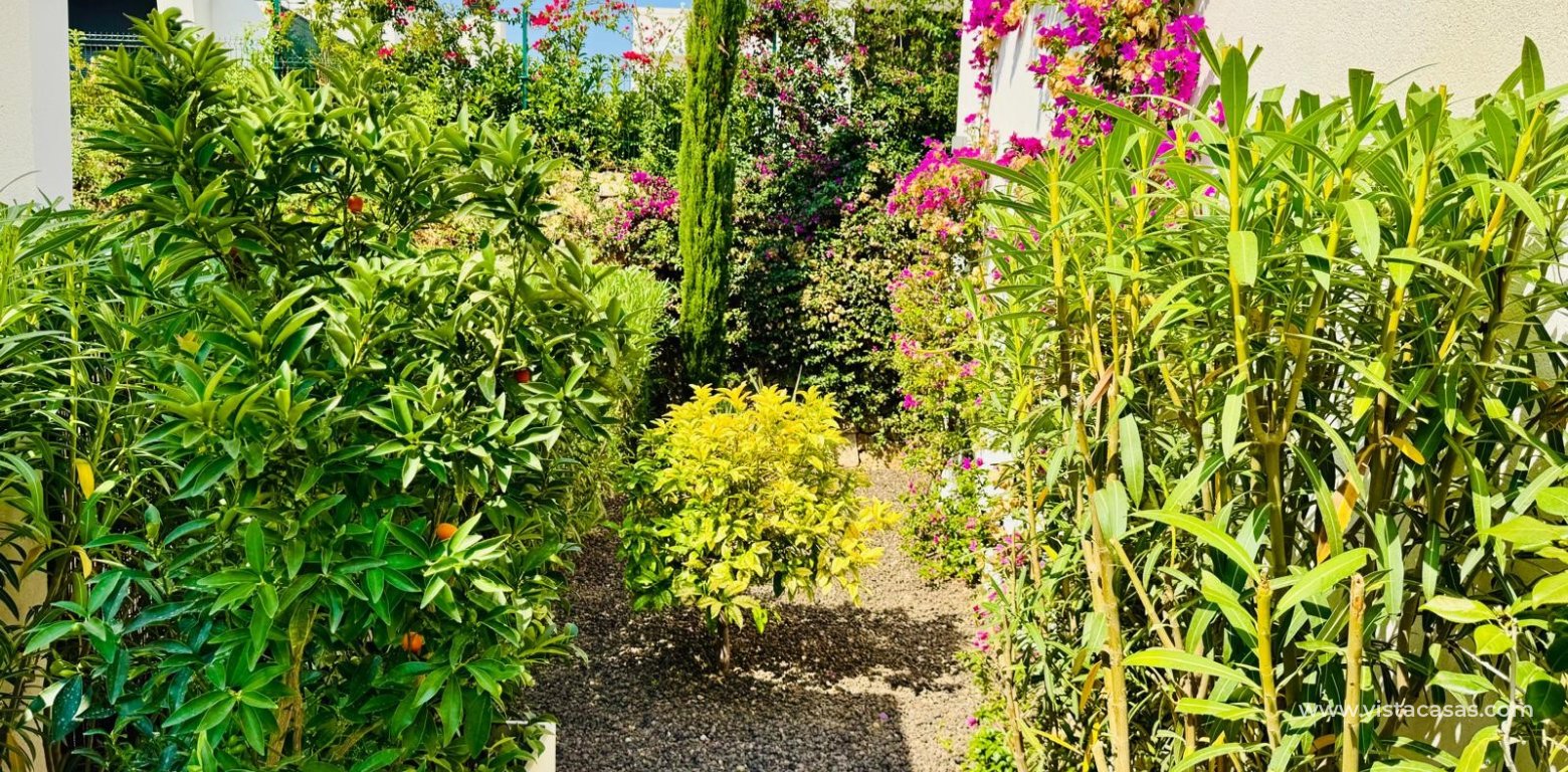 Vente - Villa - Algorfa - La Finca Golf Resort