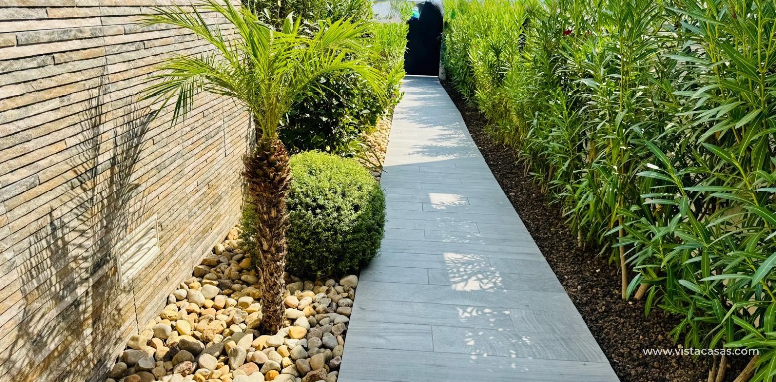 Vente - Villa - Algorfa - La Finca Golf Resort