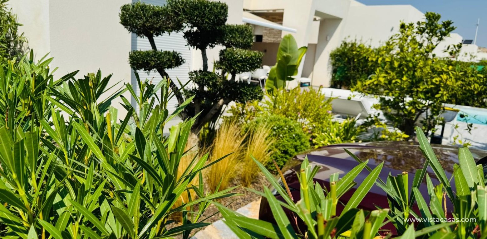 Vente - Villa - Algorfa - La Finca Golf Resort