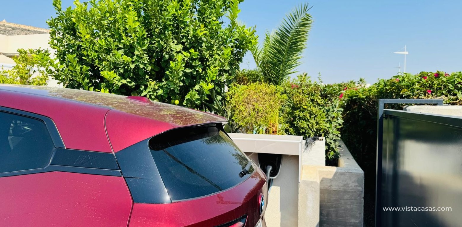 Vente - Villa - Algorfa - La Finca Golf Resort