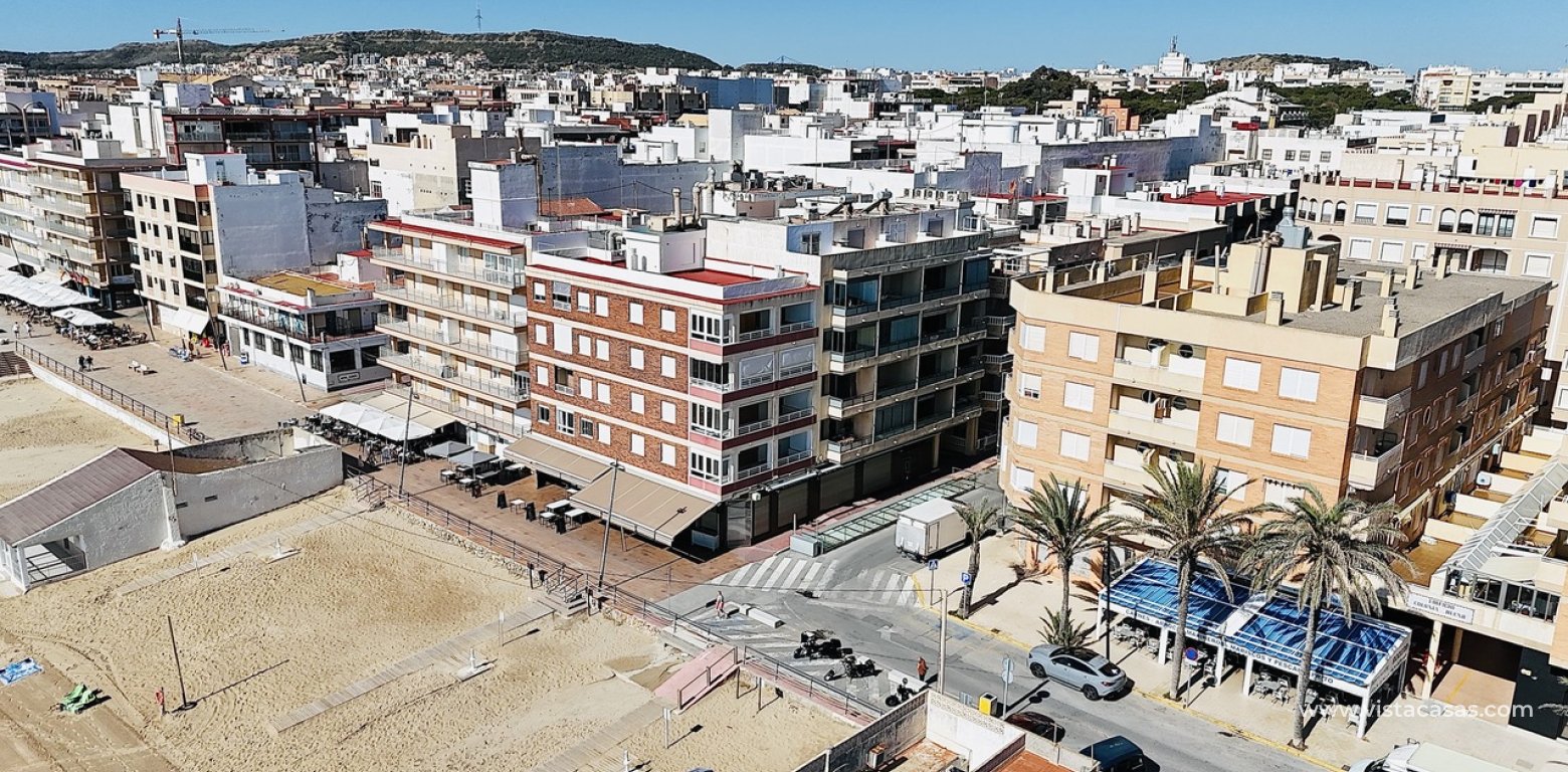 Resale - Apartment - Guardamar del Segura