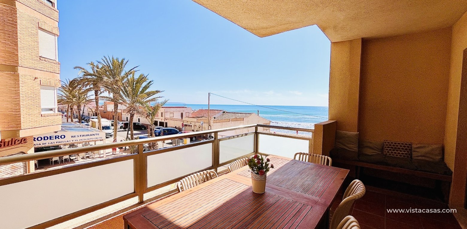 Resale - Apartment - Guardamar del Segura