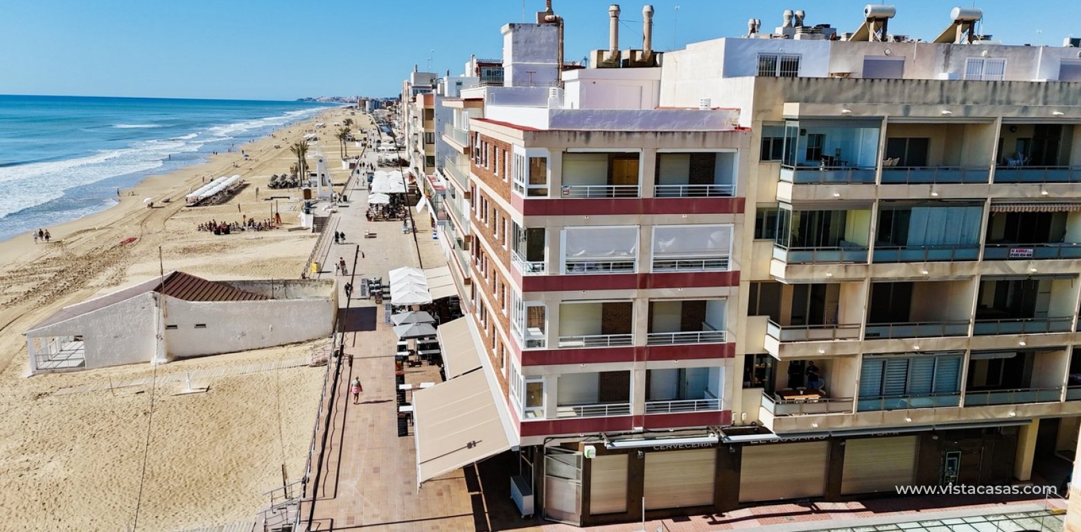 Resale - Apartment - Guardamar del Segura