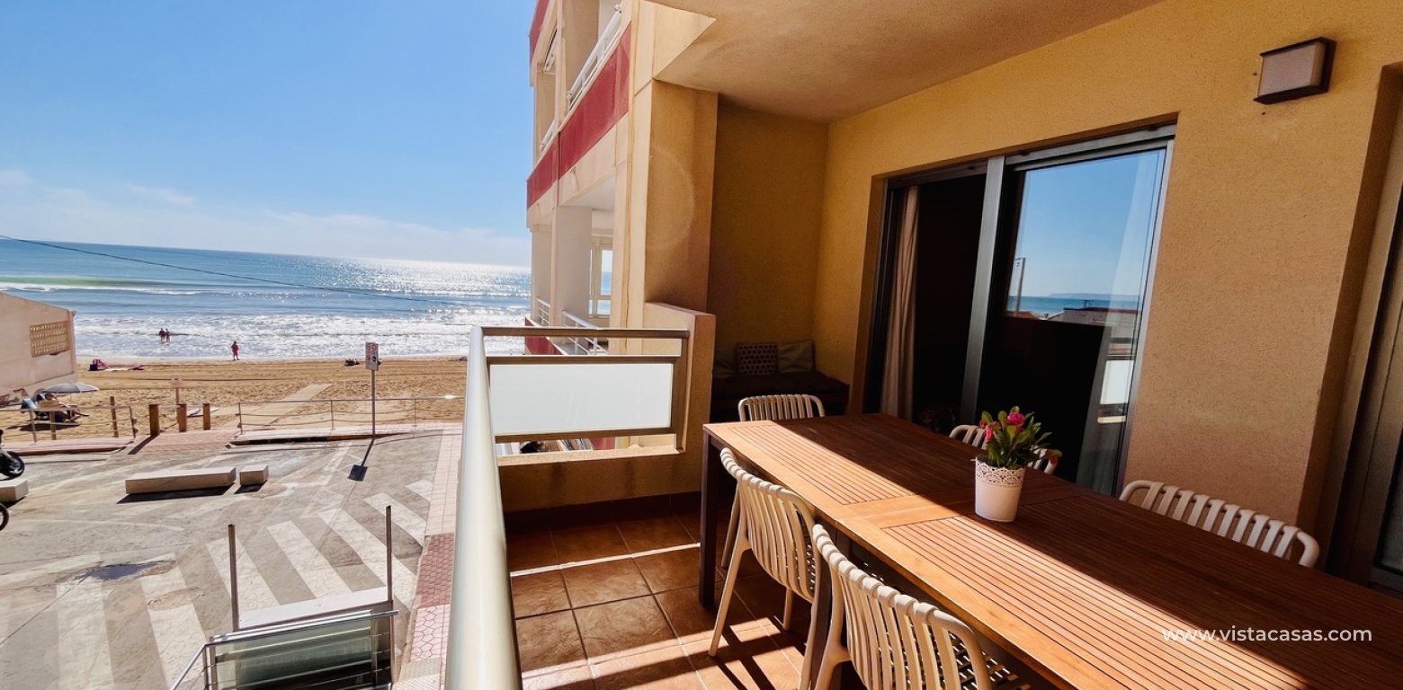 Resale - Apartment - Guardamar del Segura