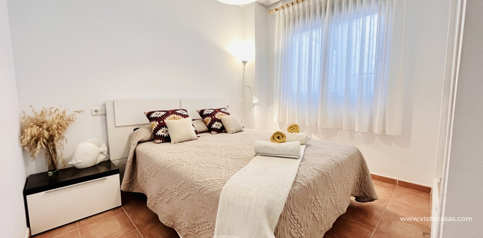 Resale - Apartment - Guardamar del Segura