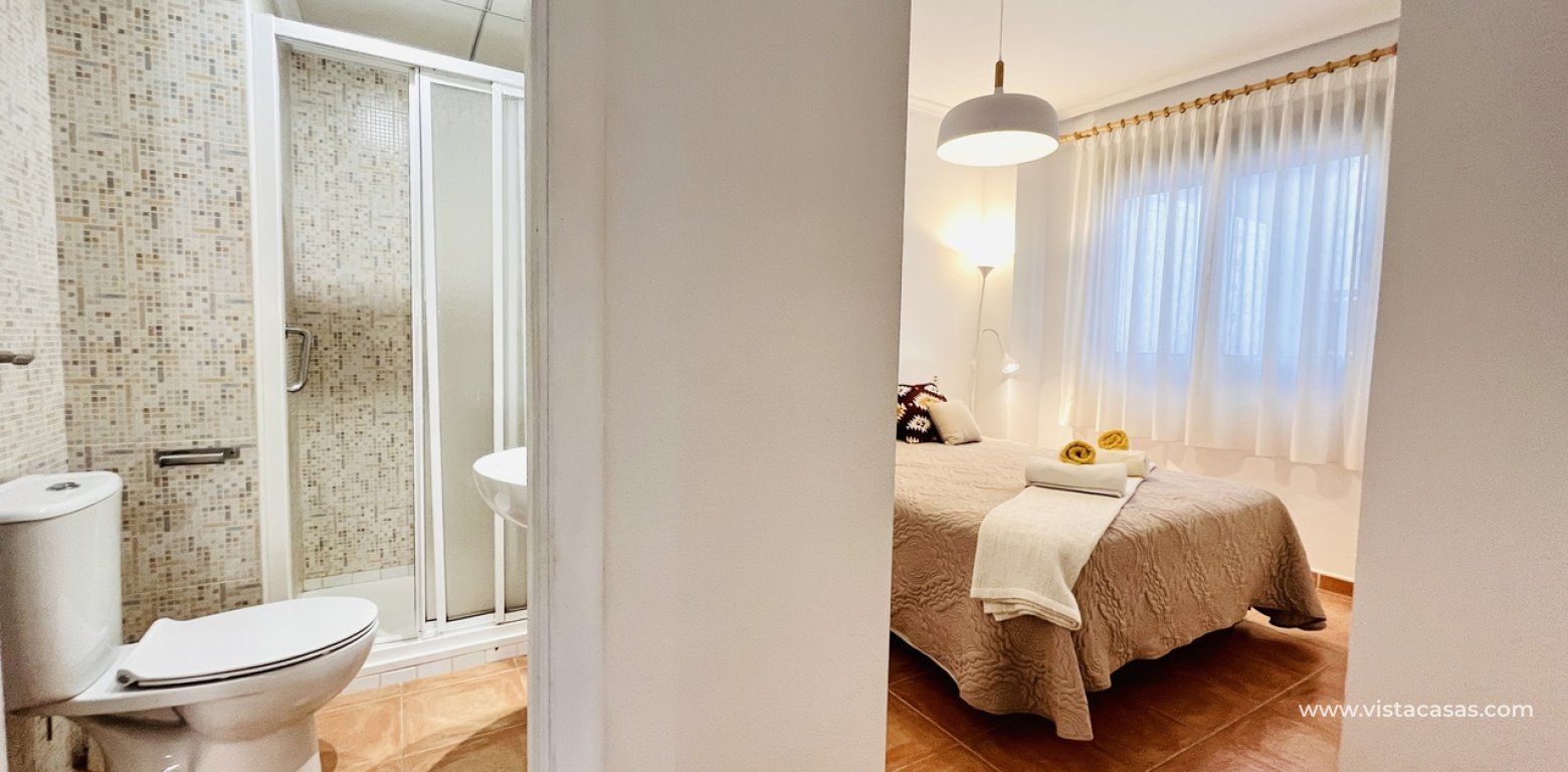 Resale - Apartment - Guardamar del Segura