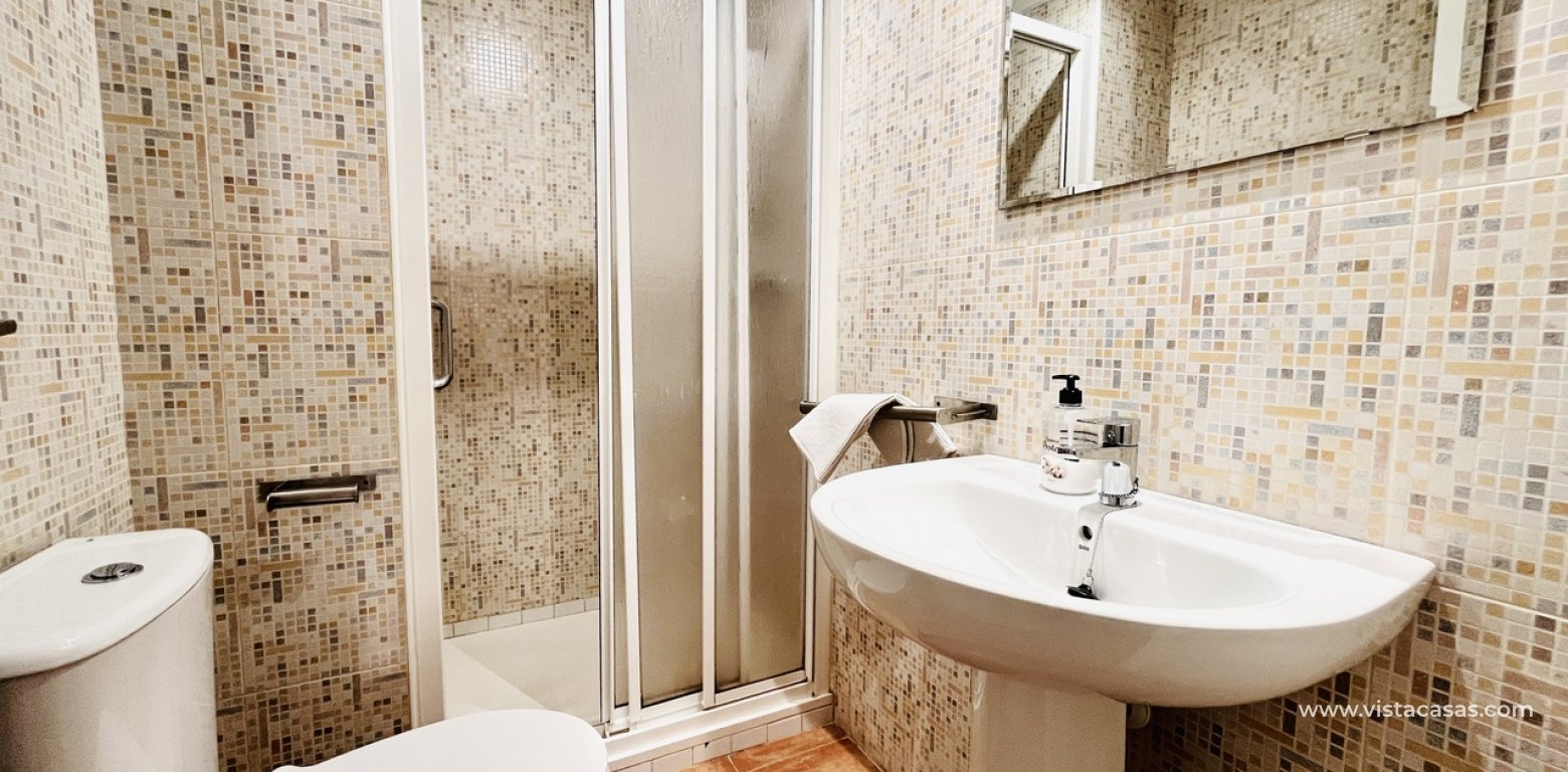 Resale - Apartment - Guardamar del Segura