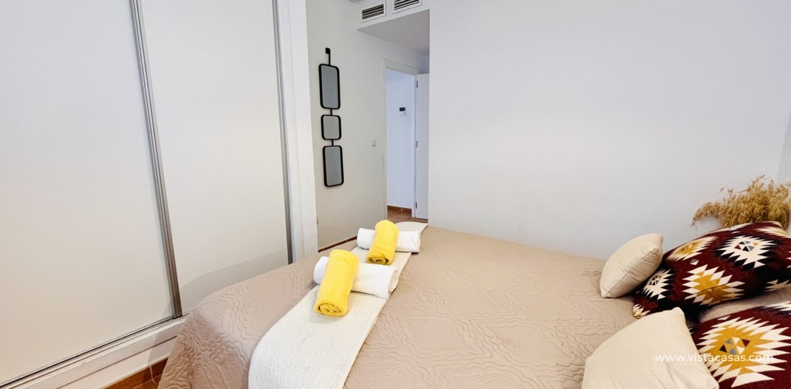 Resale - Apartment - Guardamar del Segura