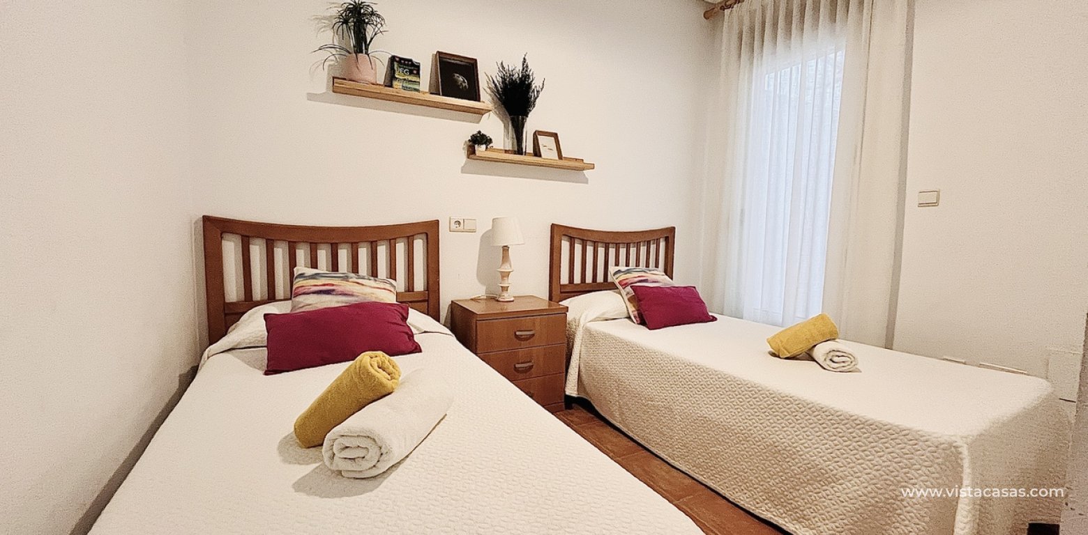 Resale - Apartment - Guardamar del Segura