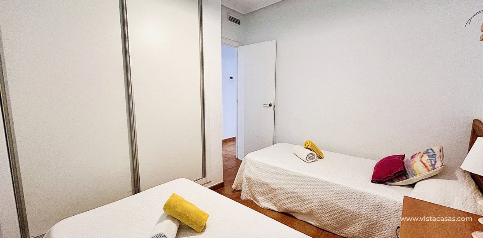 Resale - Apartment - Guardamar del Segura