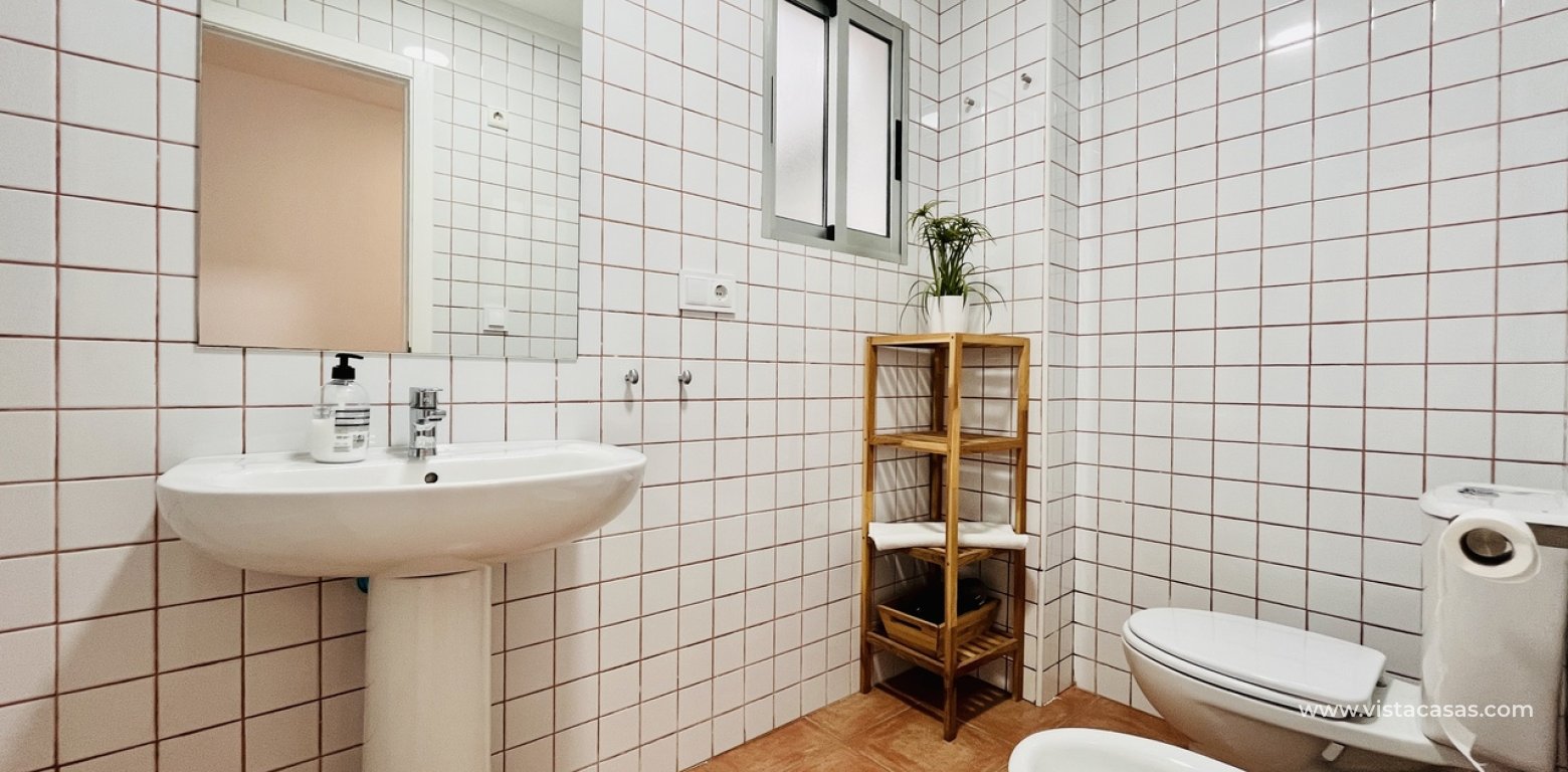 Resale - Apartment - Guardamar del Segura