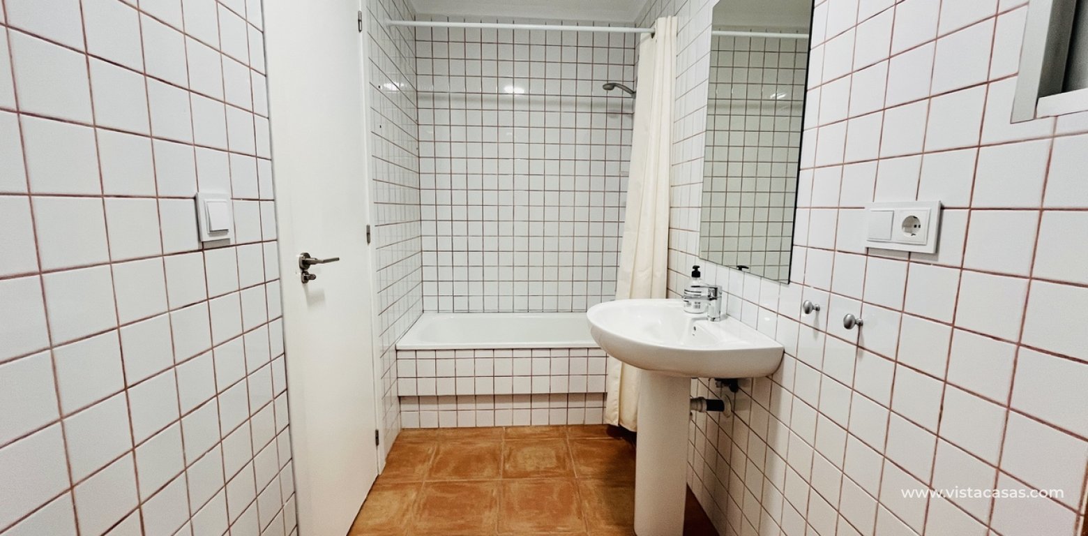 Resale - Apartment - Guardamar del Segura