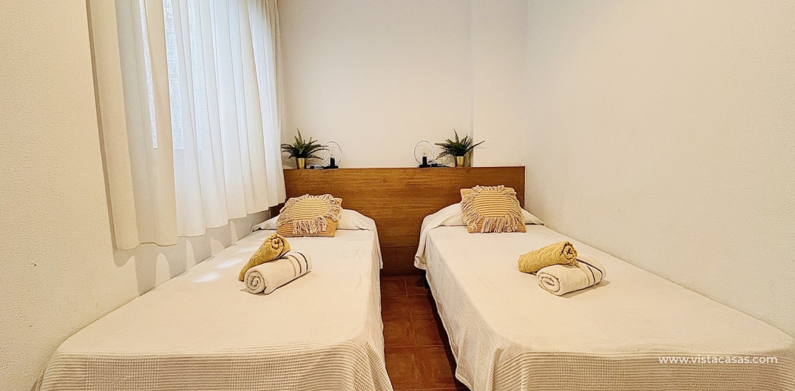 Resale - Apartment - Guardamar del Segura