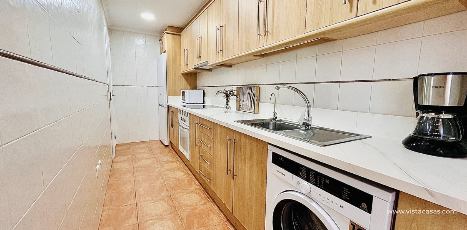 Resale - Apartment - Guardamar del Segura