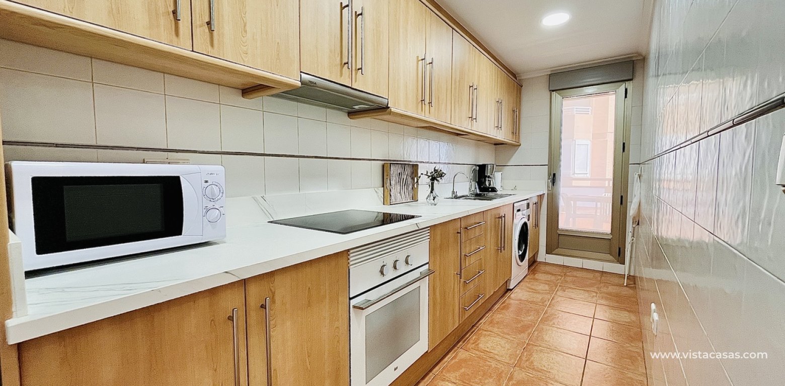 Resale - Apartment - Guardamar del Segura