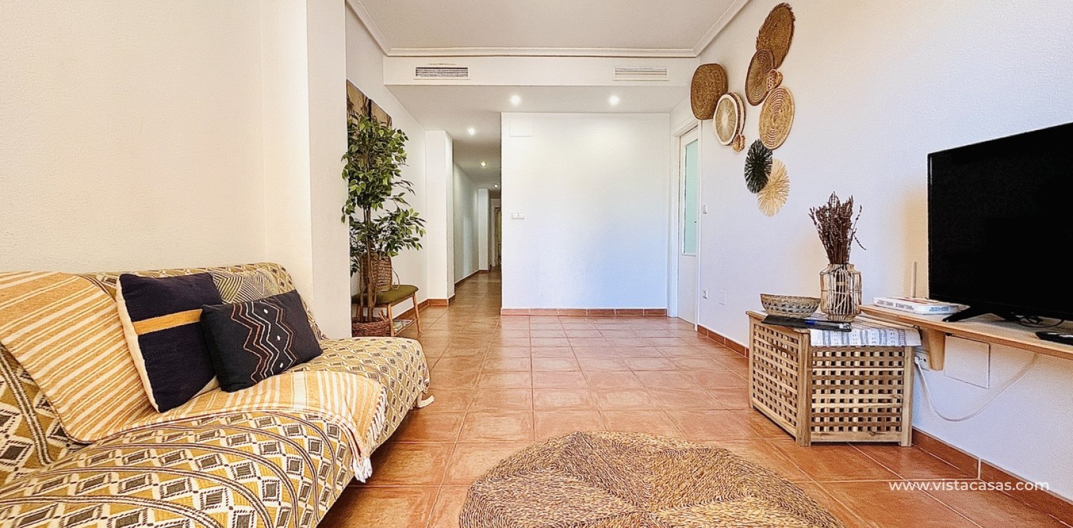 Resale - Apartment - Guardamar del Segura