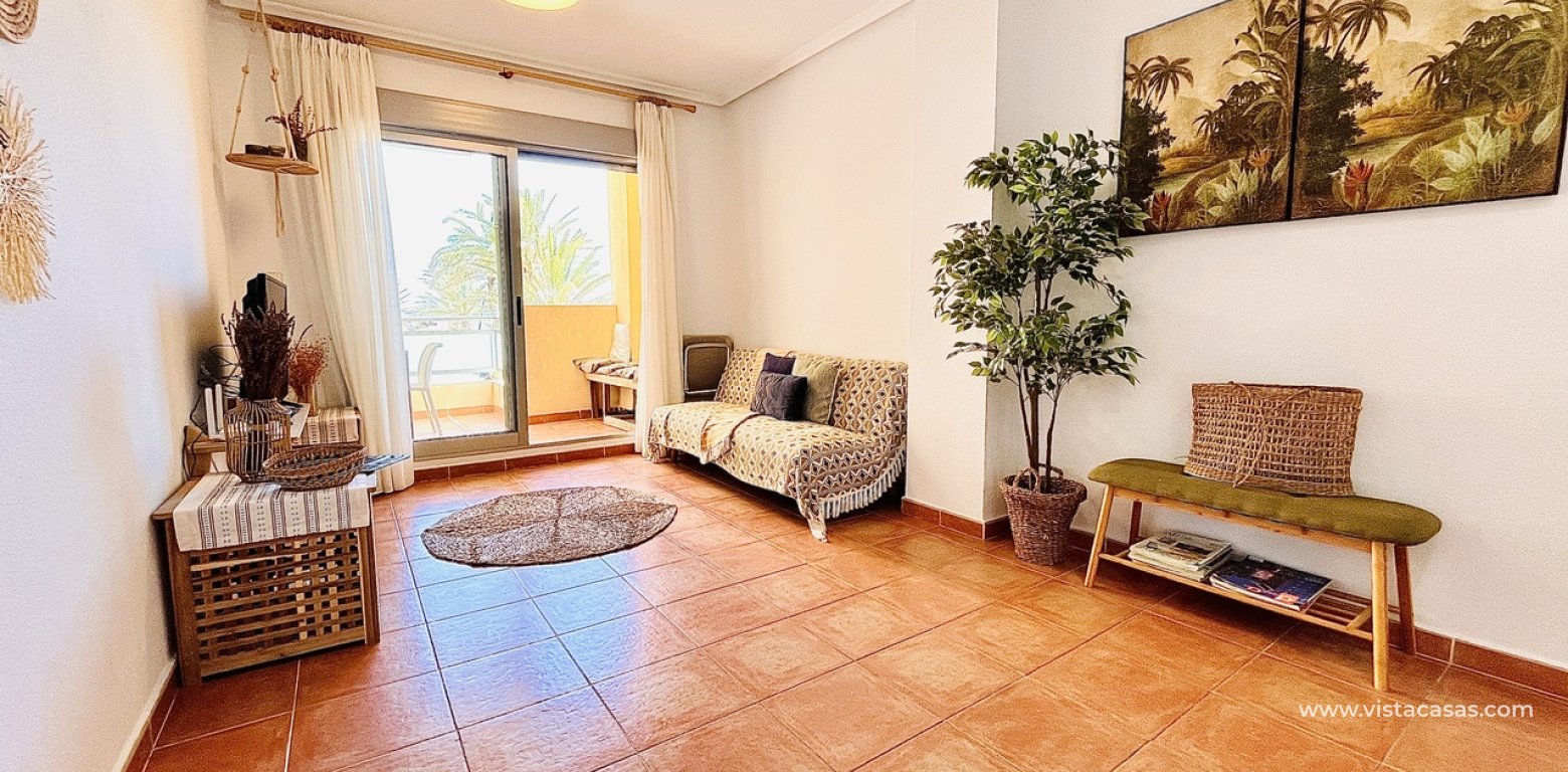 Resale - Apartment - Guardamar del Segura