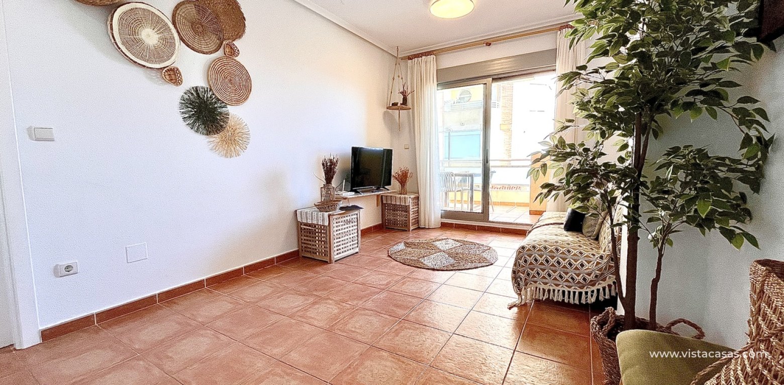 Resale - Apartment - Guardamar del Segura