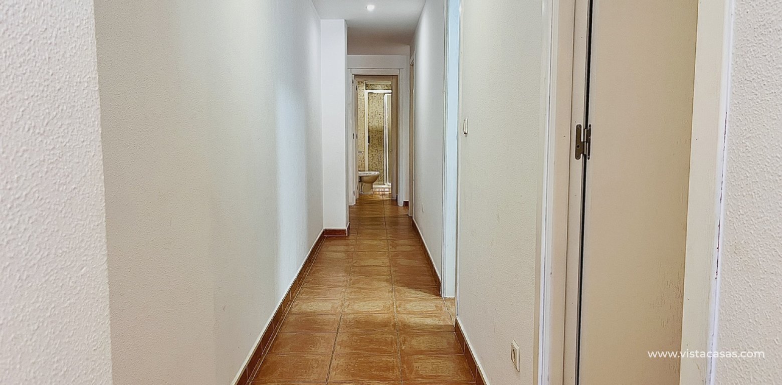 Resale - Apartment - Guardamar del Segura