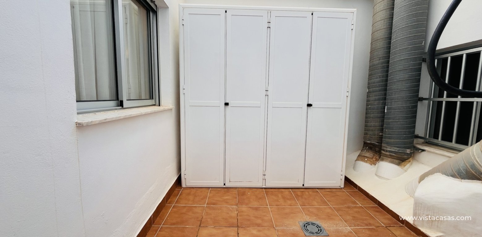 Resale - Apartment - Guardamar del Segura